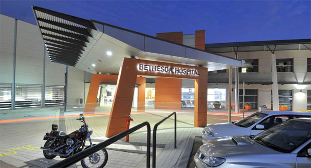 HULC Claremont