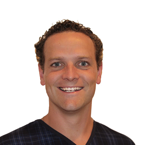Dr Patrick Michalka