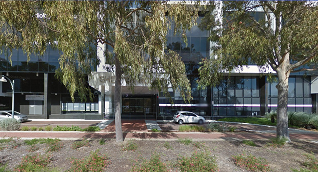 HULC Joondalup