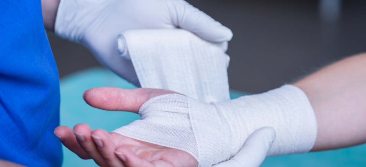 Hand and Upper Limb Surgery