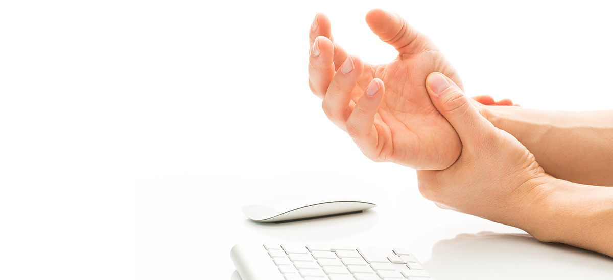 Nerve Injuries