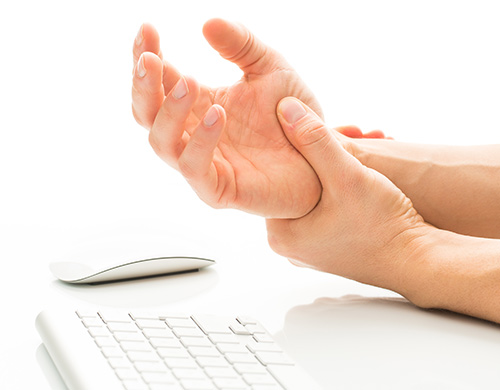 Nerve Injuries