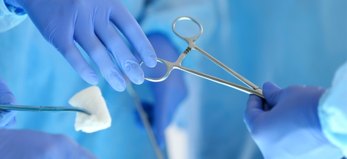 Orthopaedic Surgery
