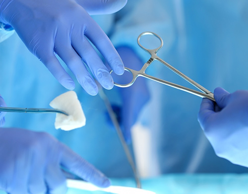 Orthopaedic Surgery