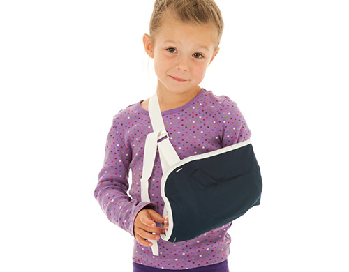 Paediatric Orthopaedics
